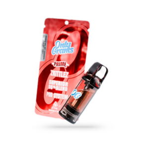 OnlyGrams H2 Superior Pod Zkittlez