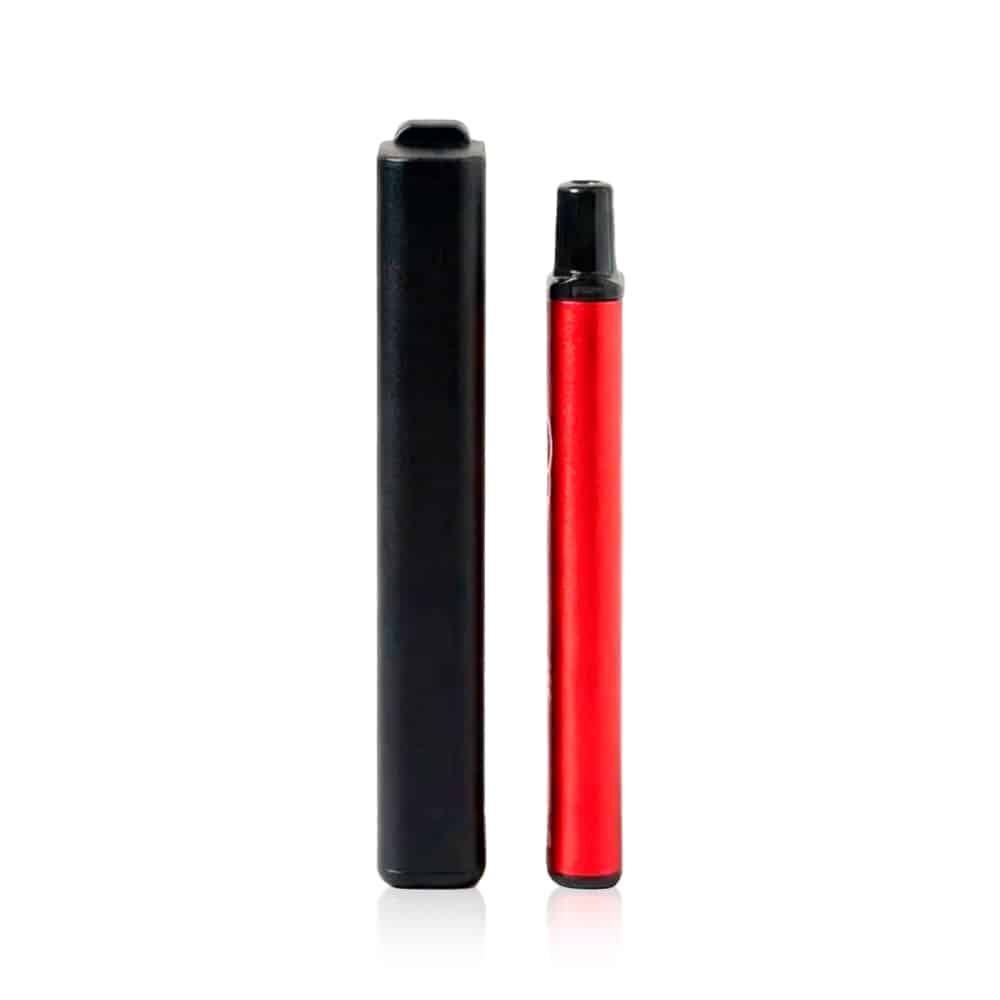 OnlyGrams Superior Pod Set + Akku Lemon Cherry Gelato Seitenansicht
