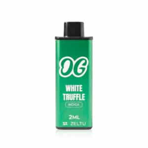 OnlyGrams Superior Pod White Truffle