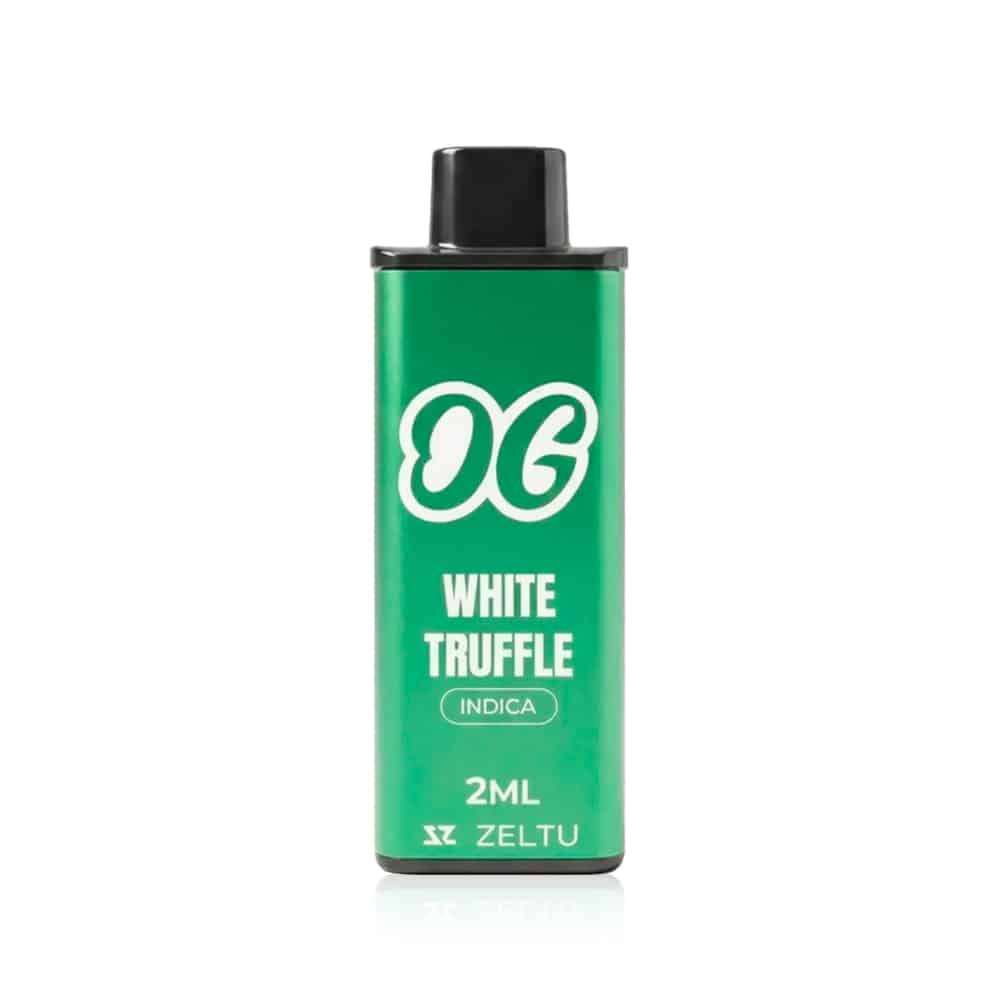 OnlyGrams Superior Pod White Truffle