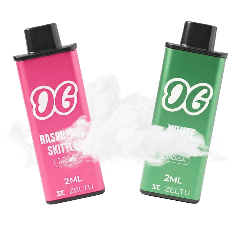 OnlyGrams Superior Pods