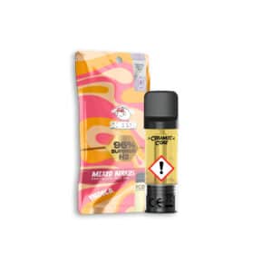 SHEESH H2 Superior Pod Mixed Berries