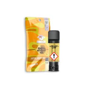 SHEESH H2 Superior Pod Super Lemon Haze