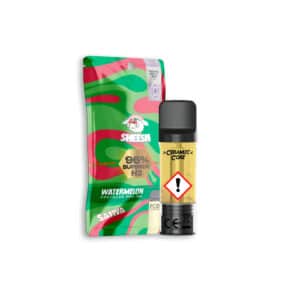 SHEESH H2 Superior Pod Watermelon