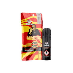 SHEESH H3 Superior Pod Better Cali Saul