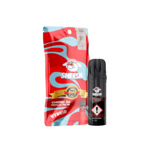 SHEESH H3 Superior Pod Cherry Ice