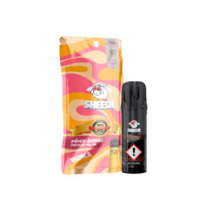 SHEESH H3 Superior Pod Mixed Berries