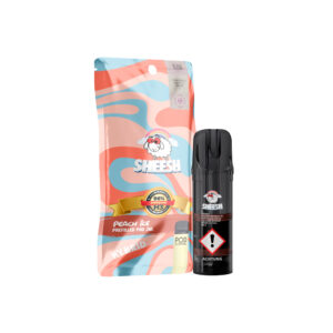 SHEESH H3 Superior Pod Peach Ice