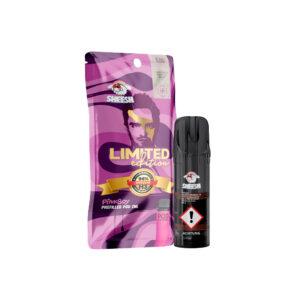 SHEESH H3 Superior Pod Pinkboy