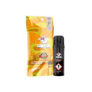 SHEESH H3 Superior Pod Super Lemon Haze