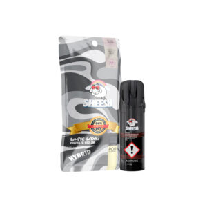 SHEESH H3 Superior Pod White Widow