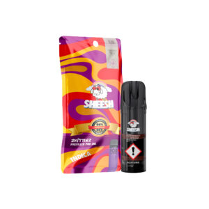 SHEESH H3 Superior Pod Zkittlez