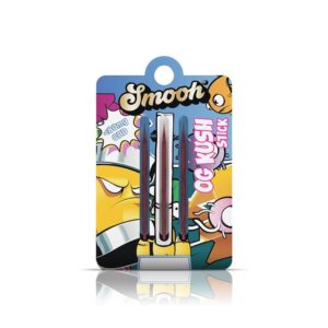 Smooh CBD Sticks O.G. Kush Verpackung