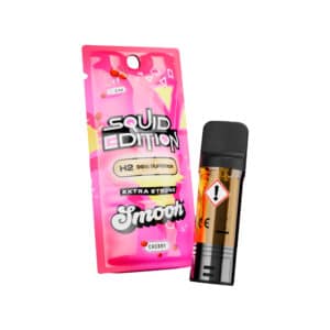Smooh H2 Superior Pod Squid Edition