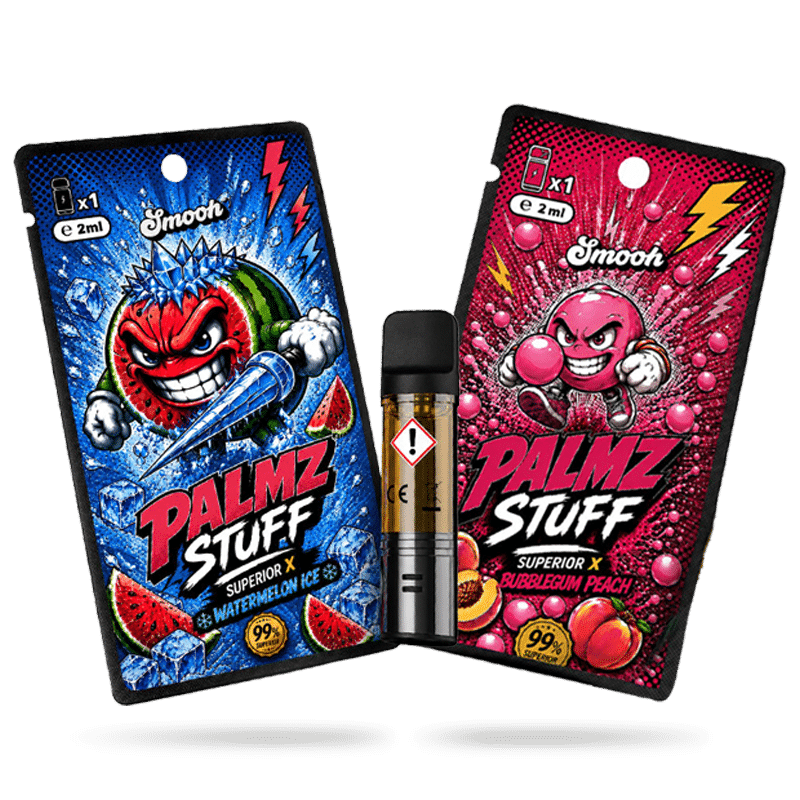 Superior X Pods