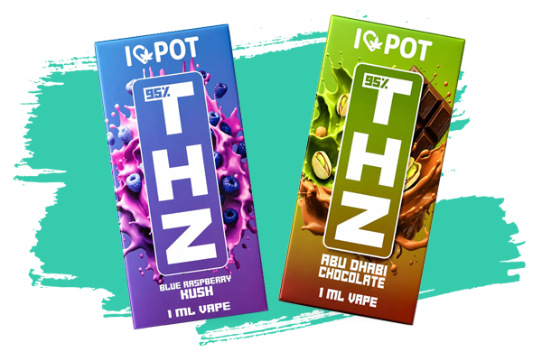 THZ Vapes