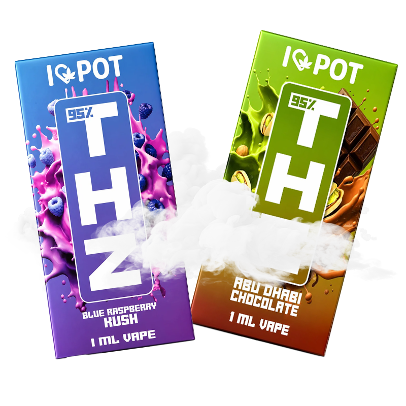 THZ Vapes