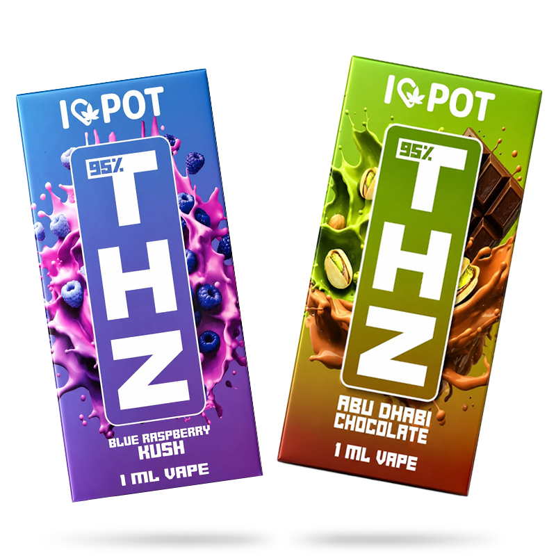 THZ Vapes