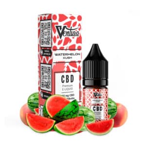 Ventura CBD Liquid Watermelon Kush